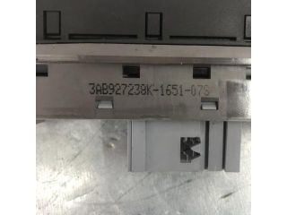 bontott VW PASSAT B7 Kombinált Kapcsoló