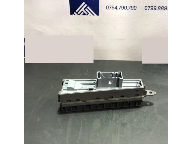 bontott VW PASSAT B7 Kombinált Kapcsoló