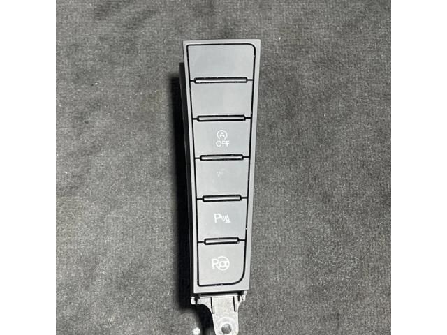 bontott VW PASSAT B7 Kombinált Kapcsoló