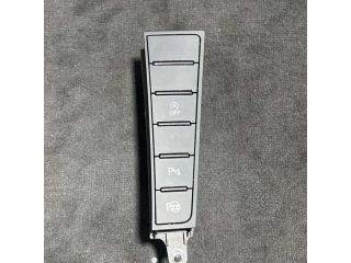 bontott VW PASSAT B7 Kombinált Kapcsoló