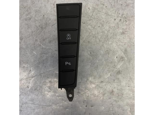 bontott VW PASSAT B7 Kombinált Kapcsoló