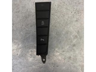 bontott VW PASSAT B7 Kombinált Kapcsoló