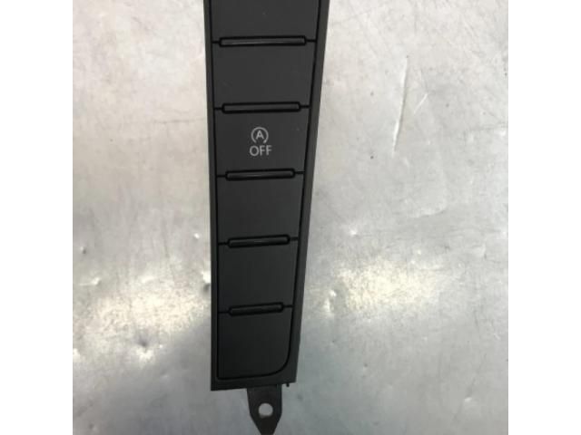 bontott VW PASSAT B7 Kombinált Kapcsoló