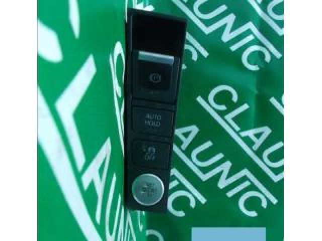 bontott VW PASSAT B7 Kombinált Kapcsoló