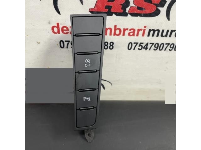 bontott VW PASSAT B7 Kombinált Kapcsoló