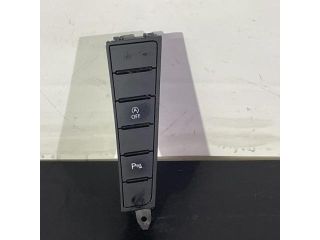 bontott VW PASSAT B7 Kombinált Kapcsoló