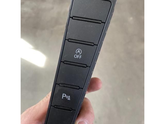 bontott VW PASSAT B7 Kombinált Kapcsoló