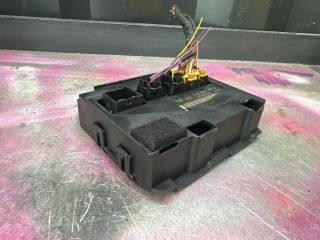 bontott VW PASSAT B7 Komfort Elektronika