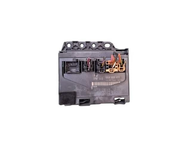 bontott VW PASSAT B7 Komfort Elektronika