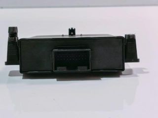 bontott VW PASSAT B7 Komfort Elektronika