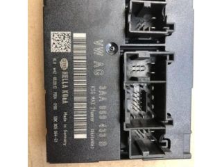 bontott VW PASSAT B7 Komfort Elektronika