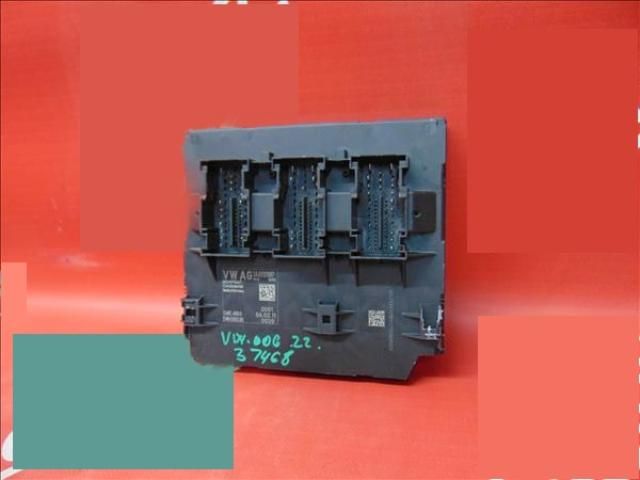 bontott VW PASSAT B7 Komfort Elektronika