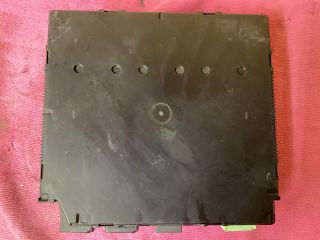 bontott VW PASSAT B7 Komfort Elektronika