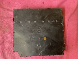 bontott VW PASSAT B7 Komfort Elektronika