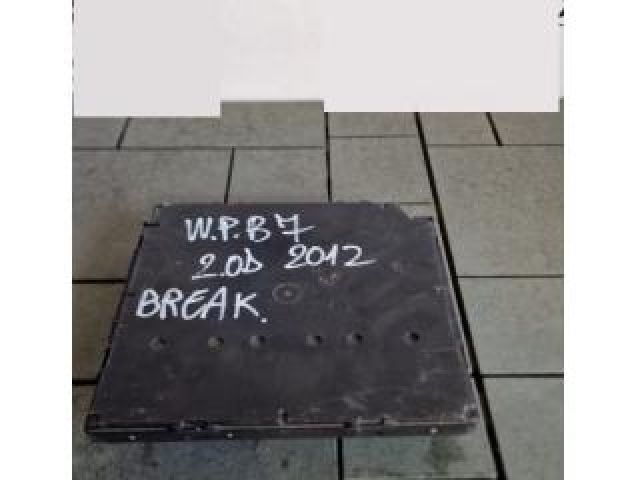 bontott VW PASSAT B7 Komfort Elektronika