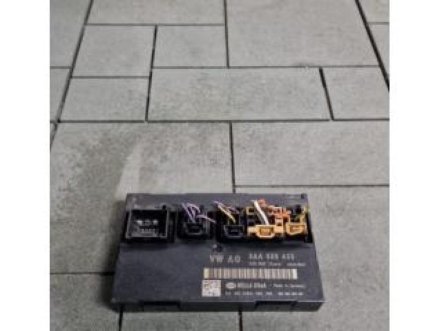 bontott VW PASSAT B7 Komfort Elektronika