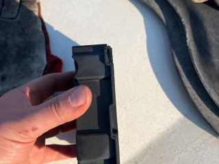 bontott VW PASSAT B7 Komfort Elektronika