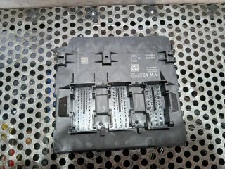 bontott VW PASSAT B7 Komfort Elektronika