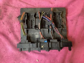 bontott VW PASSAT B7 Komfort Elektronika