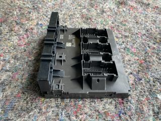 bontott VW PASSAT B7 Komfort Elektronika