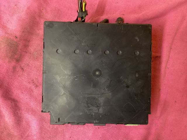 bontott VW PASSAT B7 Komfort Elektronika