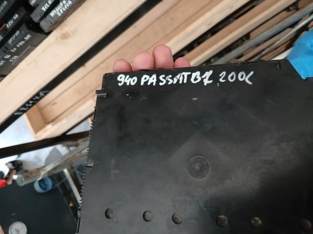 bontott VW PASSAT B7 Komfort Elektronika