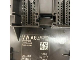 bontott VW PASSAT B7 Komfort Elektronika