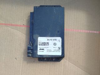 bontott VW PASSAT B7 Komfort Elektronika