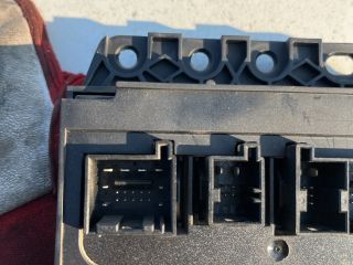 bontott VW PASSAT B7 Komfort Elektronika