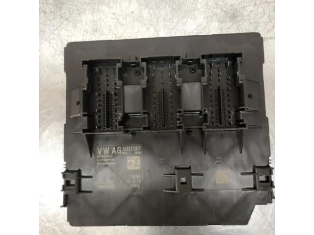 bontott VW PASSAT B7 Komfort Elektronika