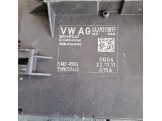 bontott VW PASSAT B7 Komfort Elektronika