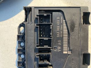 bontott VW PASSAT B7 Komfort Elektronika