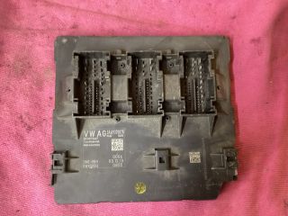 bontott VW PASSAT B7 Komfort Elektronika