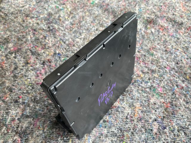 bontott VW PASSAT B7 Komfort Elektronika