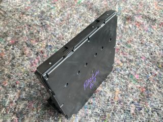 bontott VW PASSAT B7 Komfort Elektronika