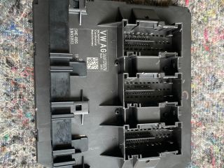 bontott VW PASSAT B7 Komfort Elektronika