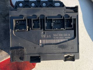 bontott VW PASSAT B7 Komfort Elektronika