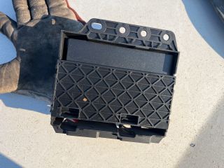 bontott VW PASSAT B7 Komfort Elektronika