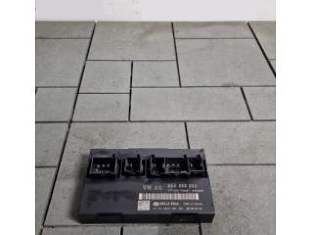 bontott VW PASSAT B7 Komfort Elektronika