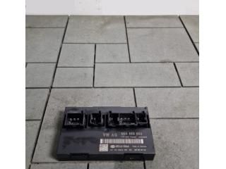 bontott VW PASSAT B7 Komfort Elektronika