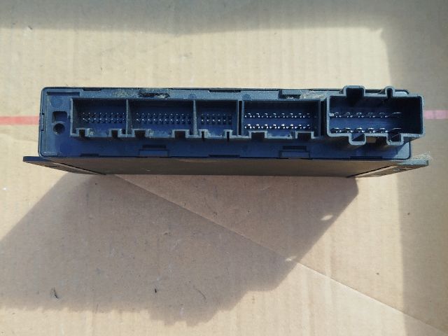 bontott VW PASSAT B7 Komfort Elektronika