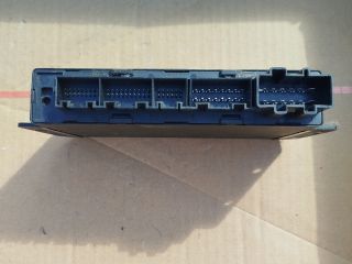 bontott VW PASSAT B7 Komfort Elektronika