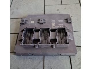 bontott VW PASSAT B7 Komfort Elektronika