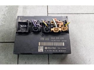 bontott VW PASSAT B7 Komfort Elektronika