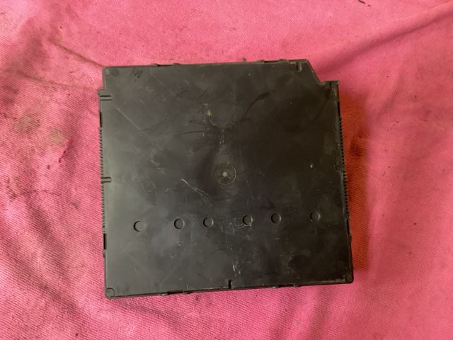 bontott VW PASSAT B7 Komfort Elektronika