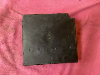 bontott VW PASSAT B7 Komfort Elektronika