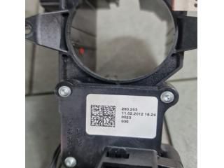 bontott VW PASSAT B7 Komplett Kormánykapcsoló (Bajuszkapcsoló)