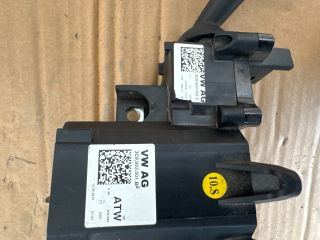 bontott VW PASSAT B7 Komplett Kormánykapcsoló (Bajuszkapcsoló)