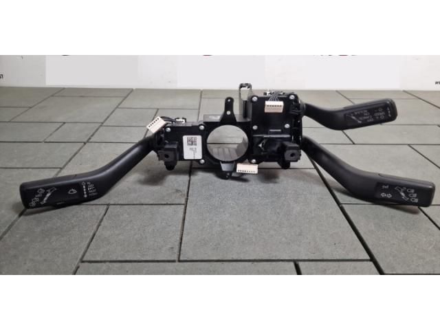bontott VW PASSAT B7 Komplett Kormánykapcsoló (Bajuszkapcsoló)