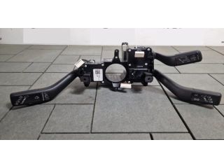 bontott VW PASSAT B7 Komplett Kormánykapcsoló (Bajuszkapcsoló)